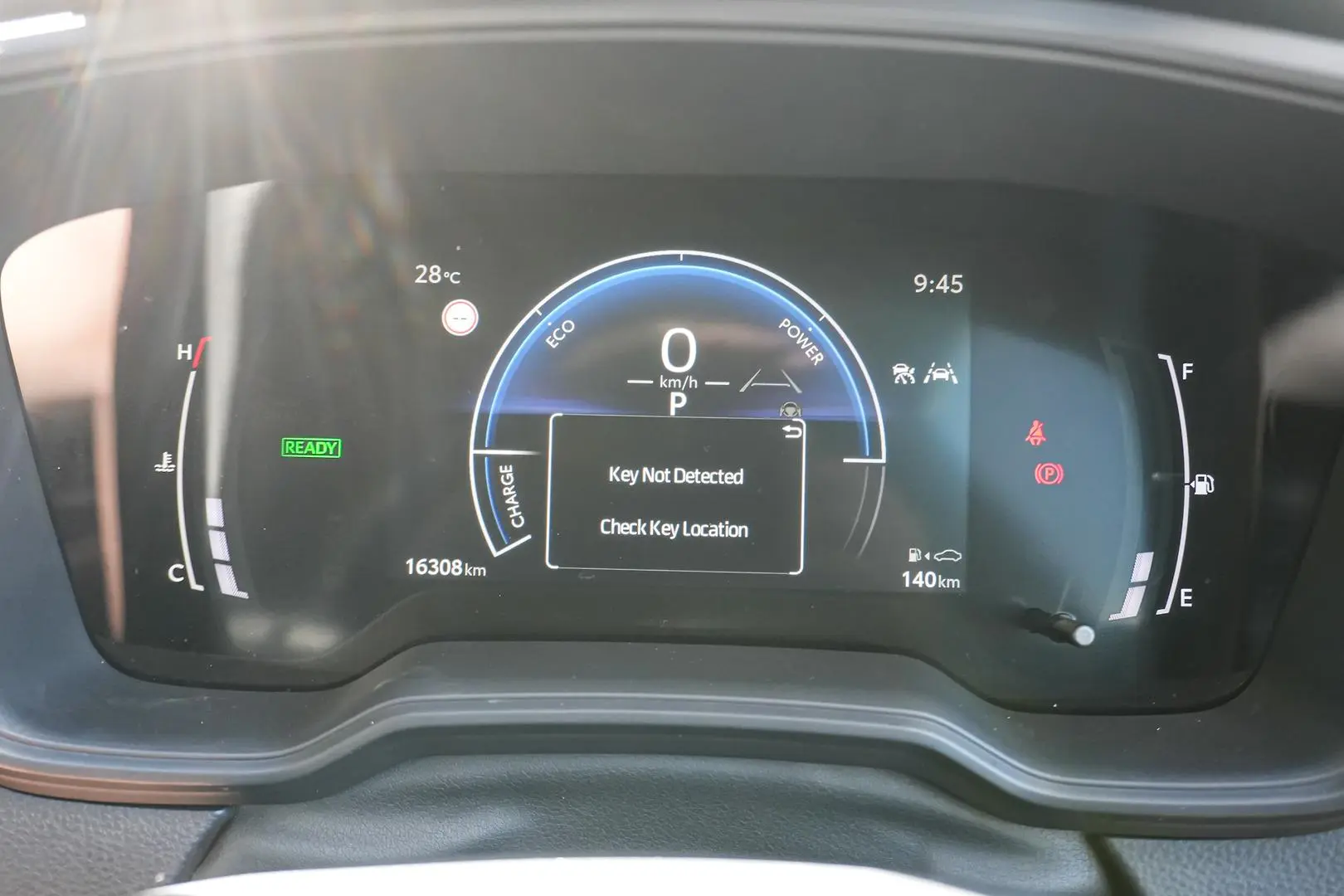 2024 Toyota Corolla Gallery Image 18