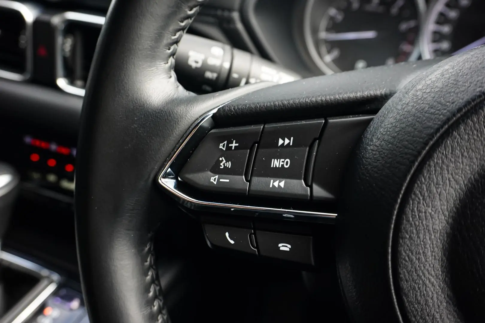 2021 Mazda CX-8 Gallery Image 20