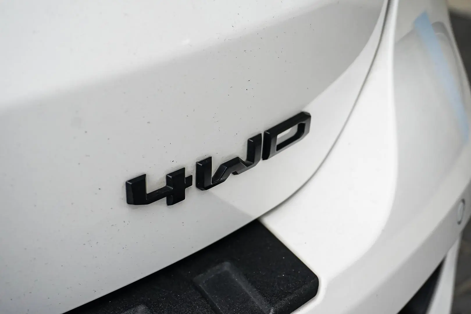 2023 Ford Everest Gallery Image 15