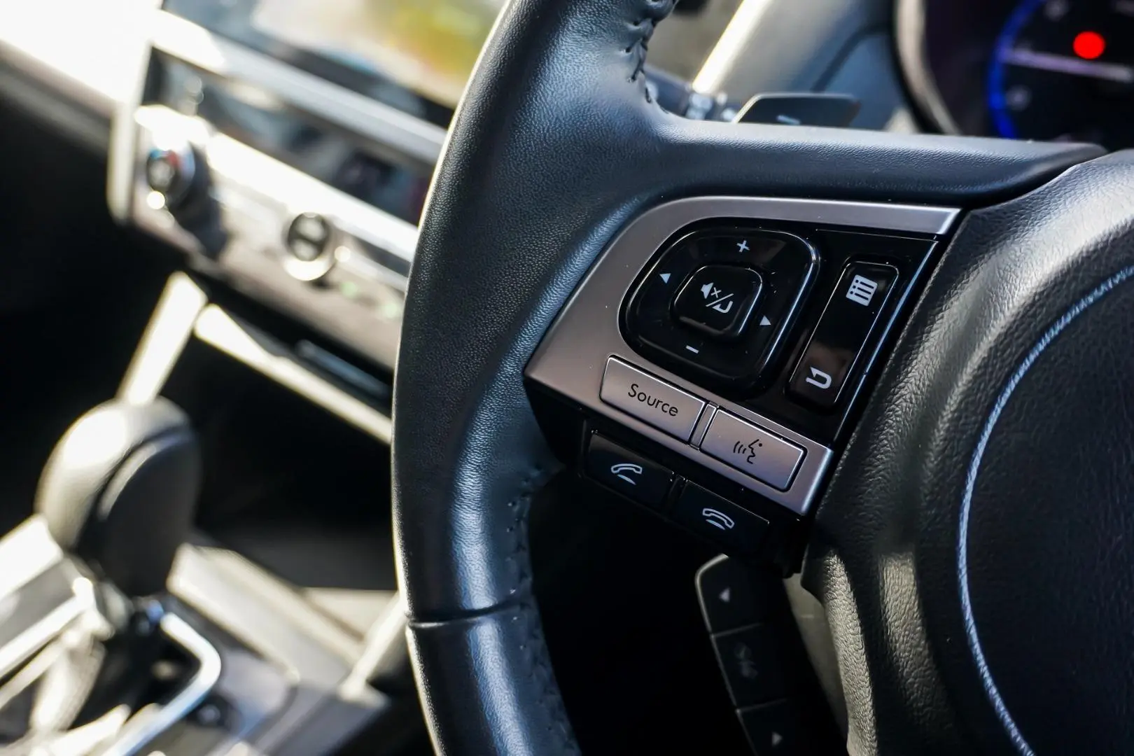 2017 Subaru Outback Gallery Image 21