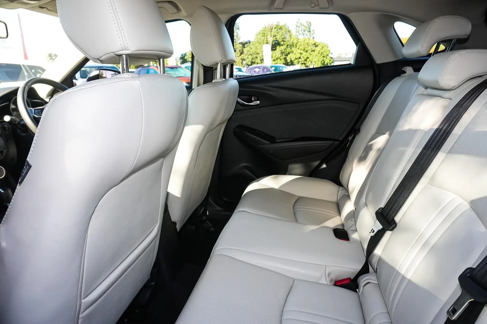 2018 Mazda CX-3 Gallery Image 13