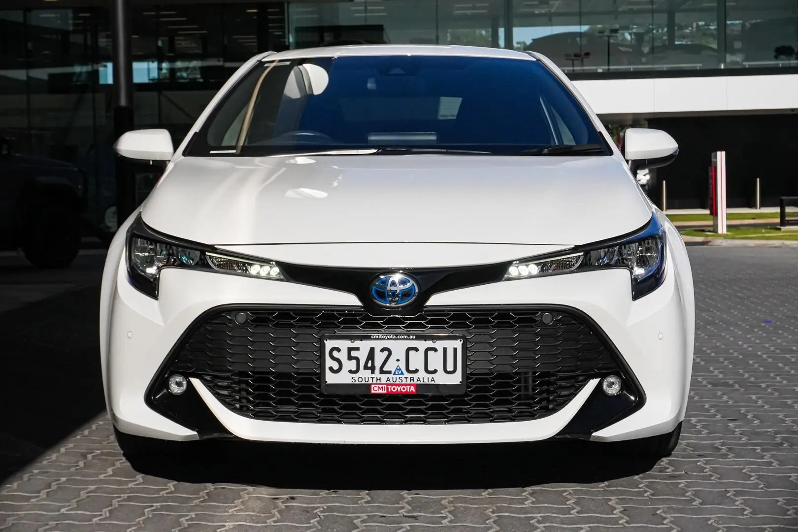 2019 Toyota Corolla Gallery Image 5