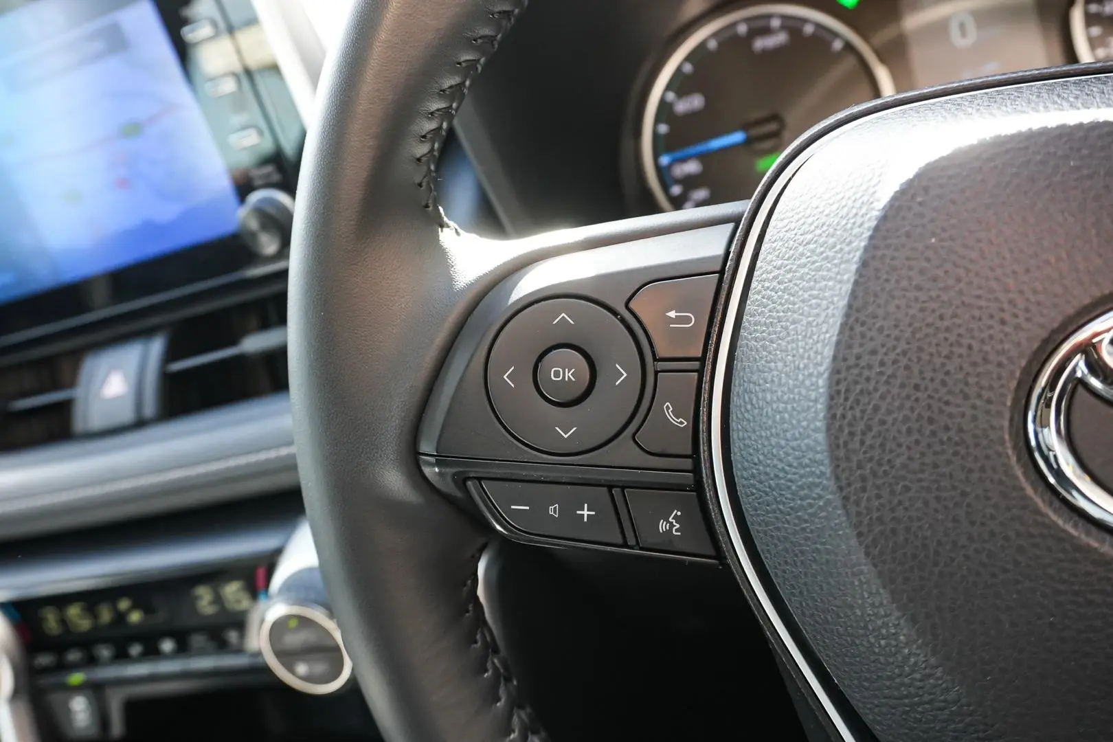 2022 Toyota RAV4 Gallery Image 20