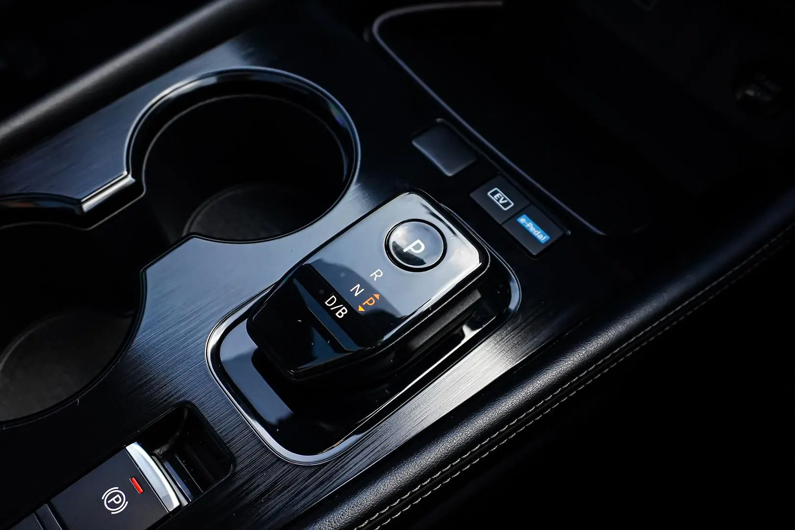 2023 Nissan X-TRAIL Gallery Image 20