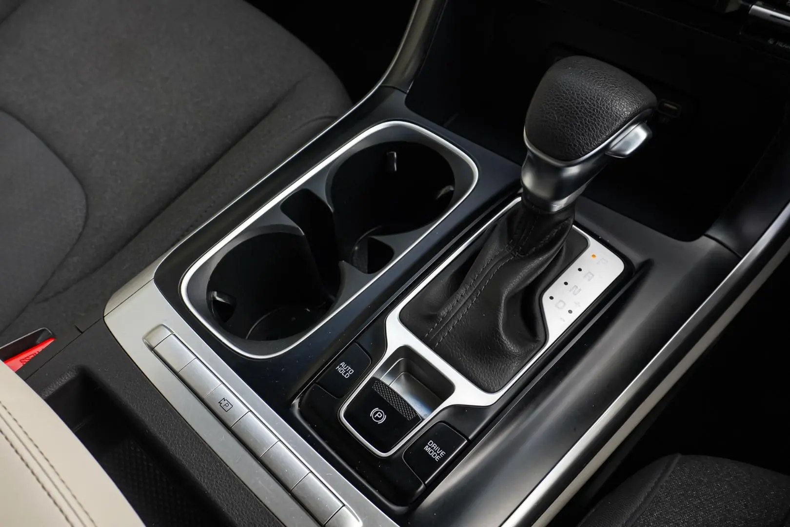 2022 Kia Carnival Gallery Image 17