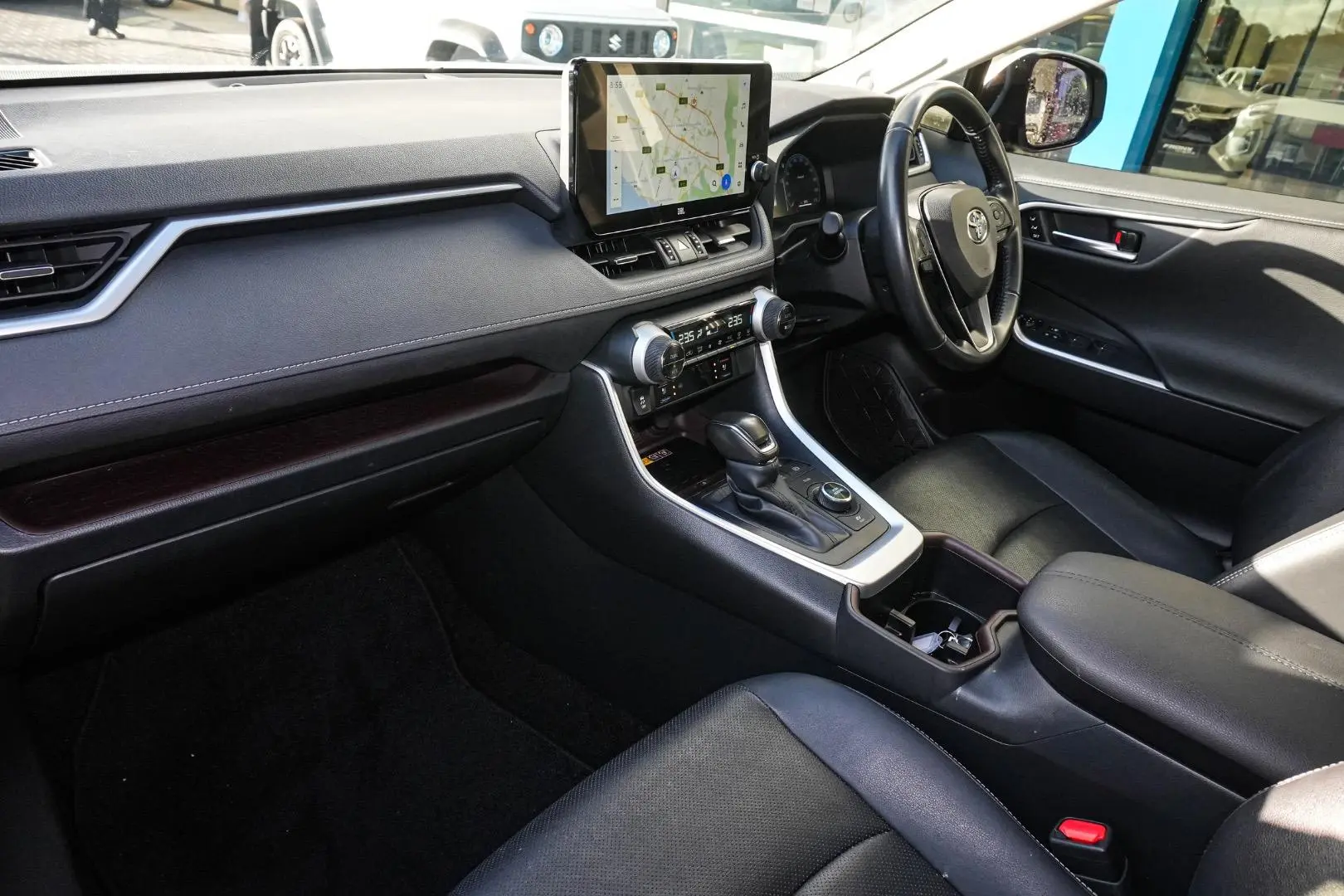 2023 Toyota RAV4 Gallery Image 10