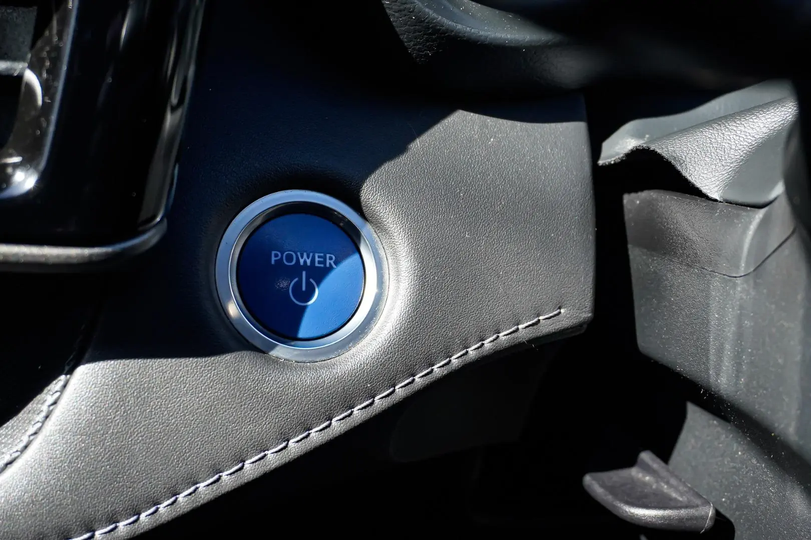 2021 Toyota Kluger Gallery Image 24