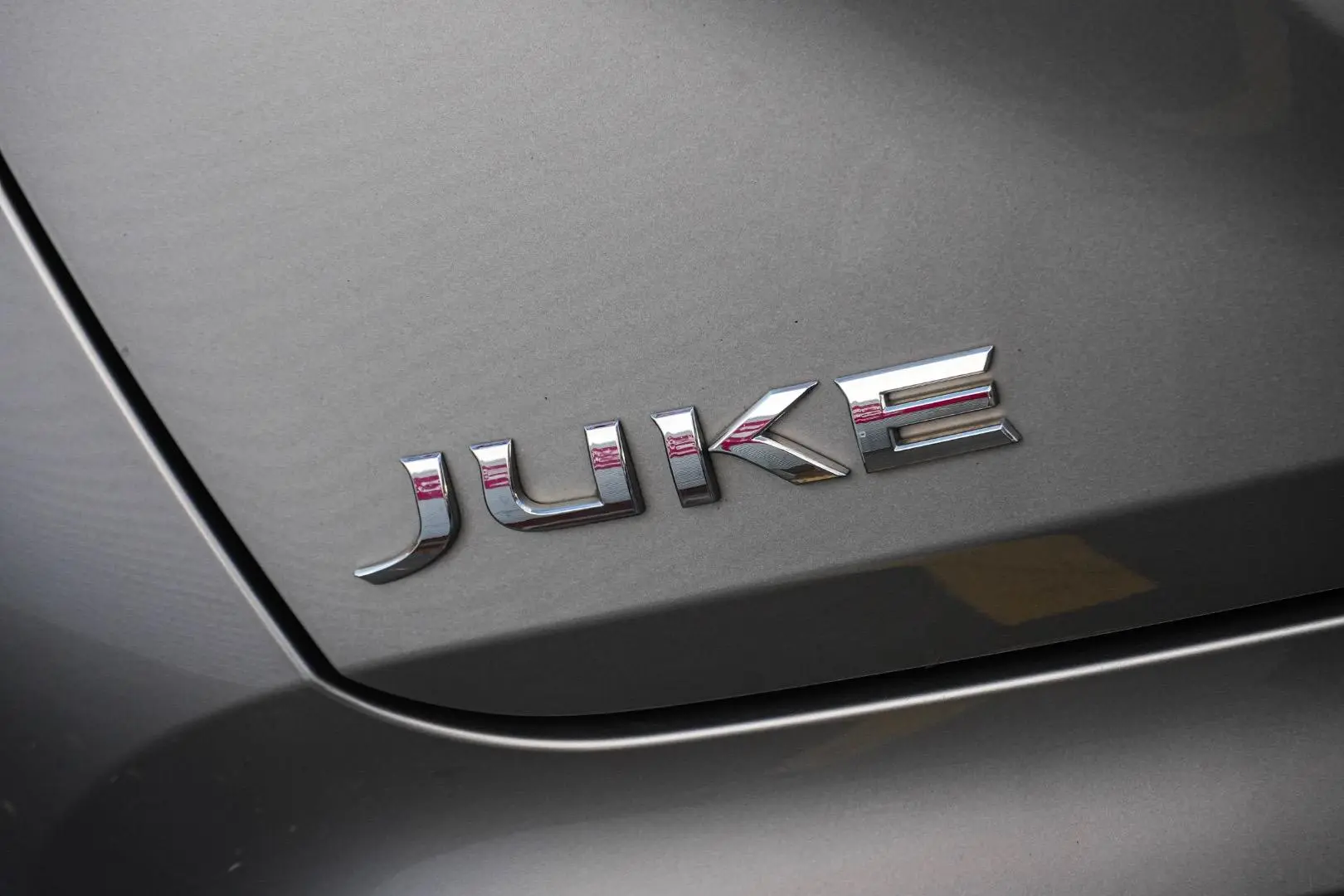 2021 Nissan JUKE Gallery Image 15