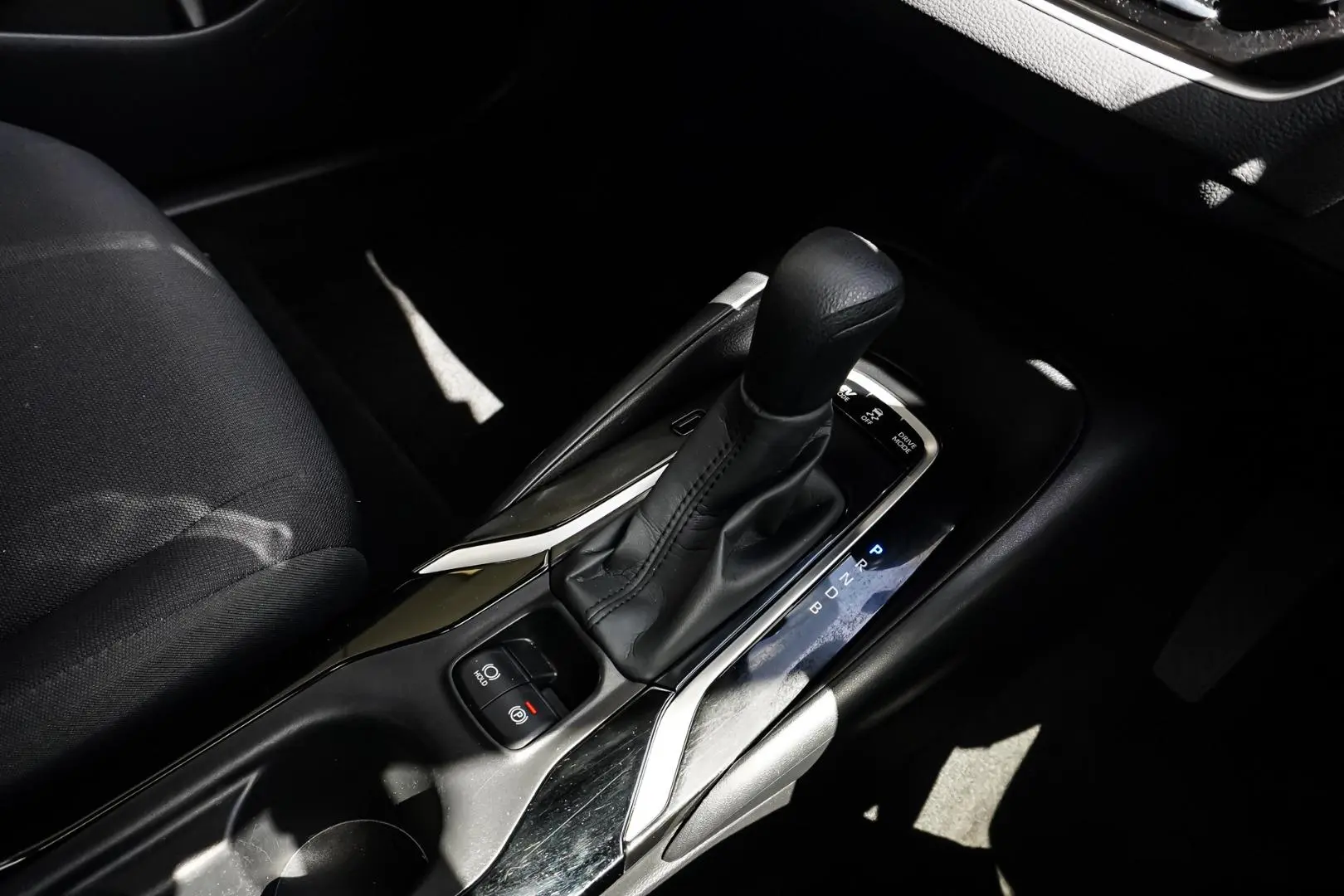 2022 Toyota Corolla Gallery Image 18