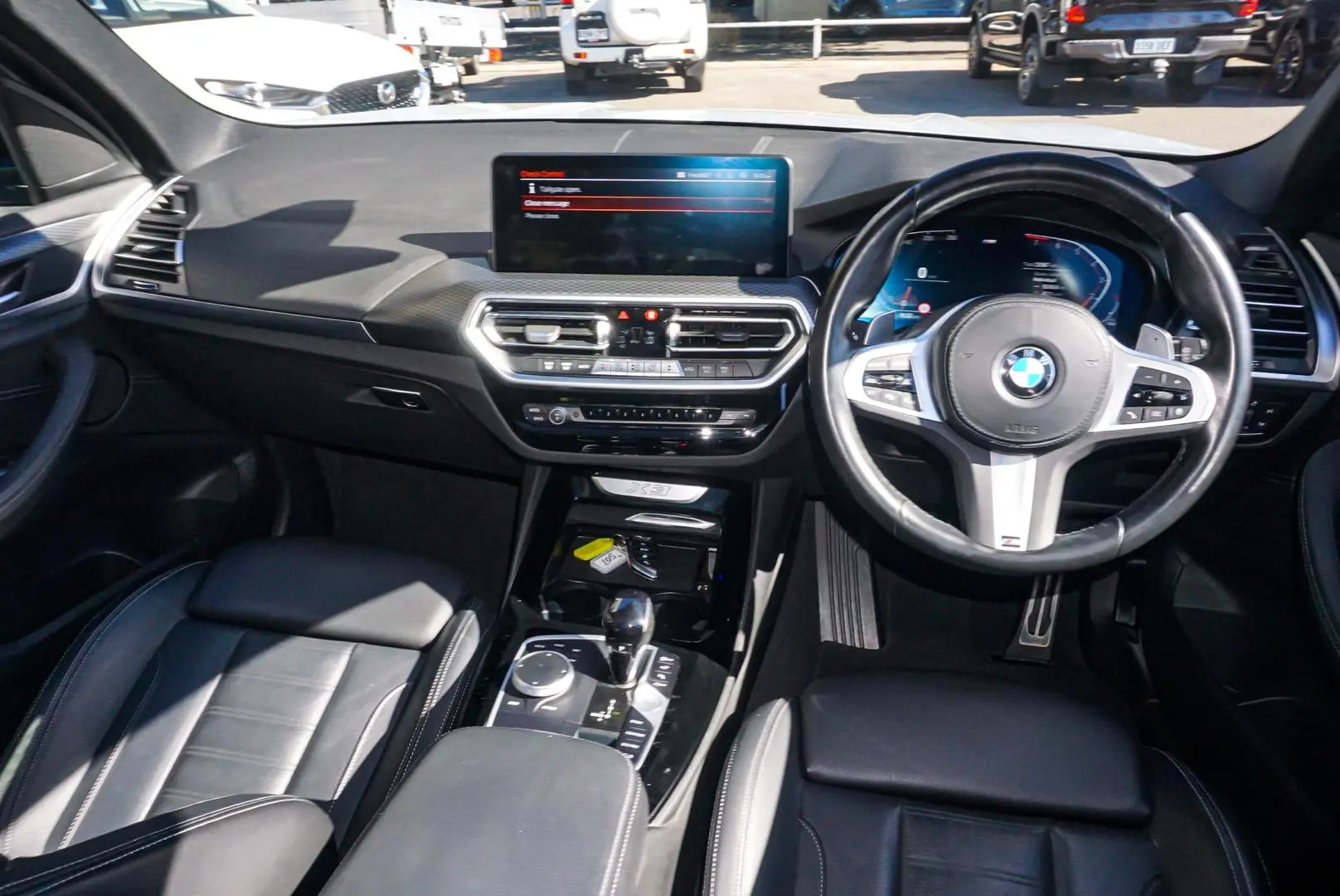 2022 Bmw X3 Gallery Image 9