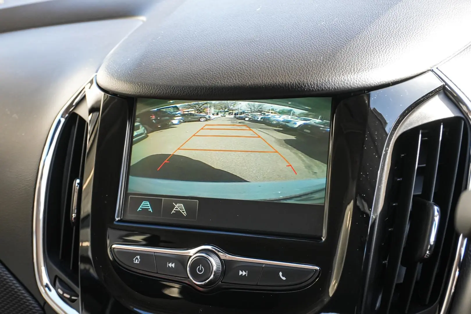 2018 Holden Astra Gallery Image 21
