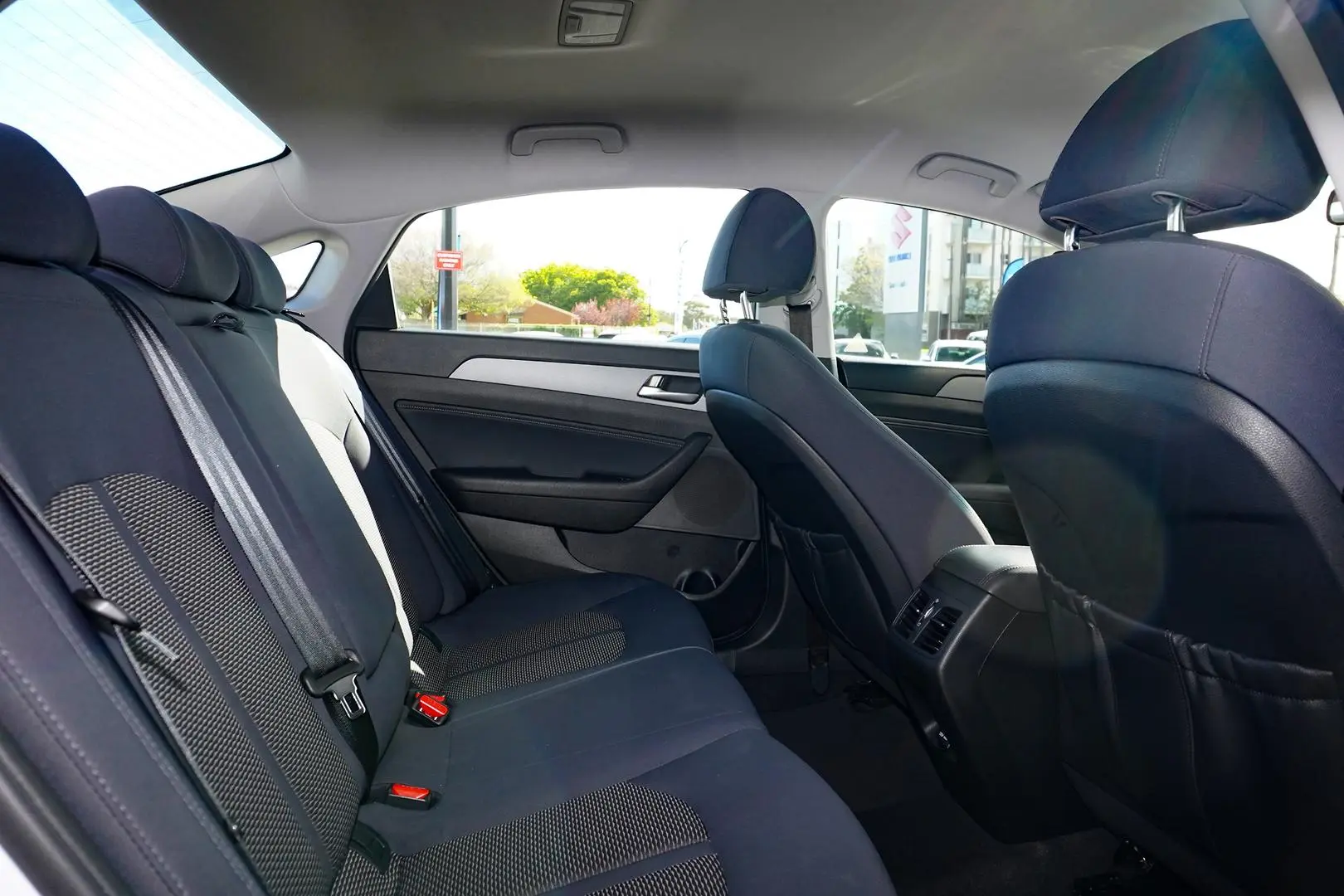 2018 Hyundai Sonata Gallery Image 7