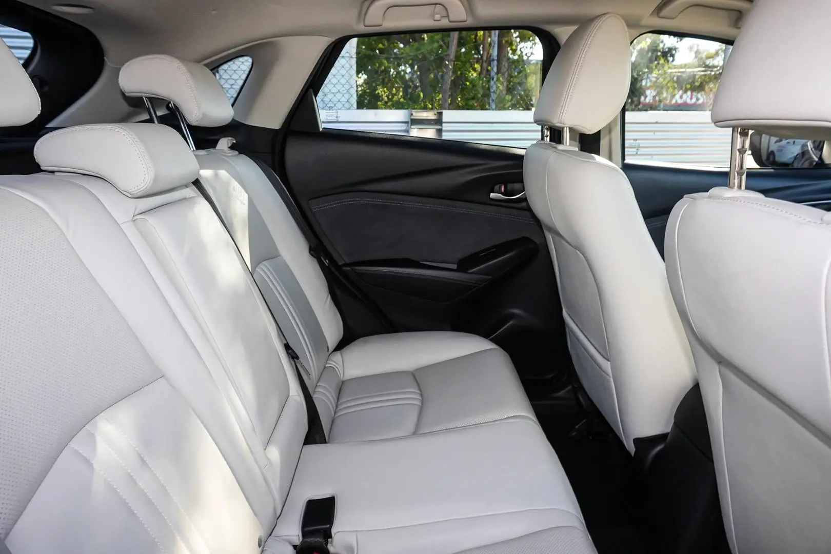 2018 Mazda CX-3 Gallery Image 15