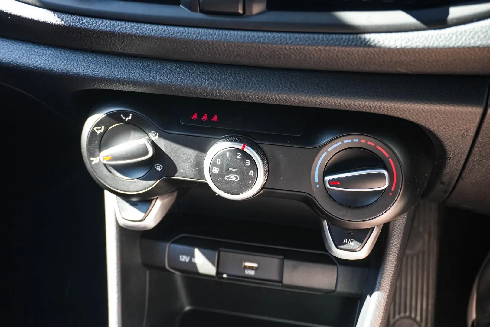 2020 Kia Picanto Gallery Image 22