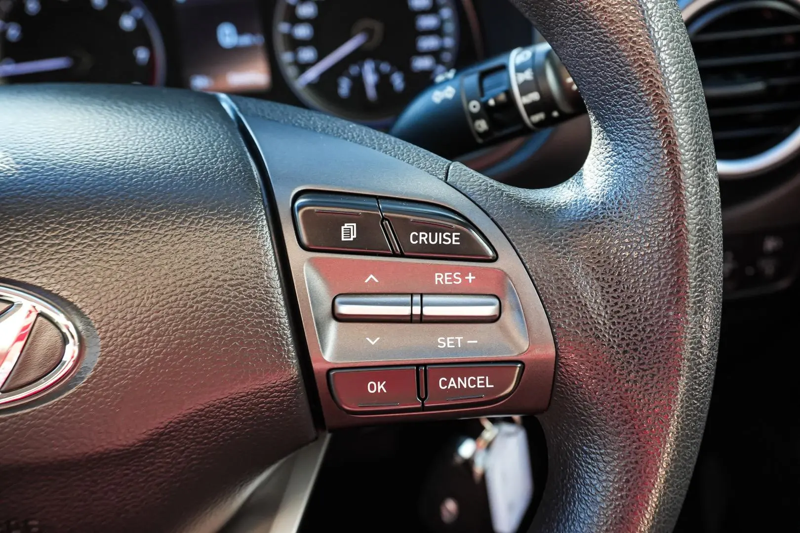 2019 Hyundai Kona Gallery Image 19