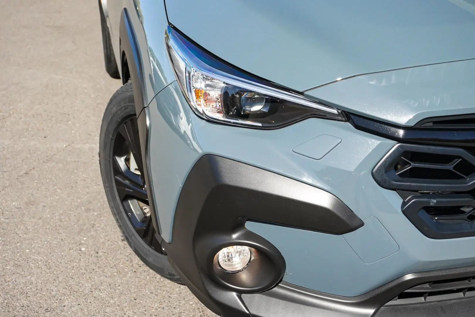 2024 Subaru Crosstrek Gallery Image 11