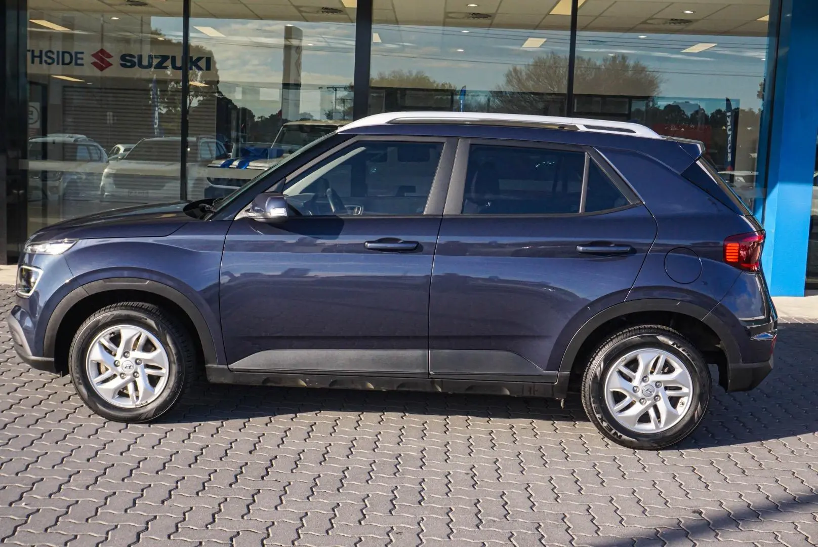 2019 Hyundai Venue Gallery Image 4