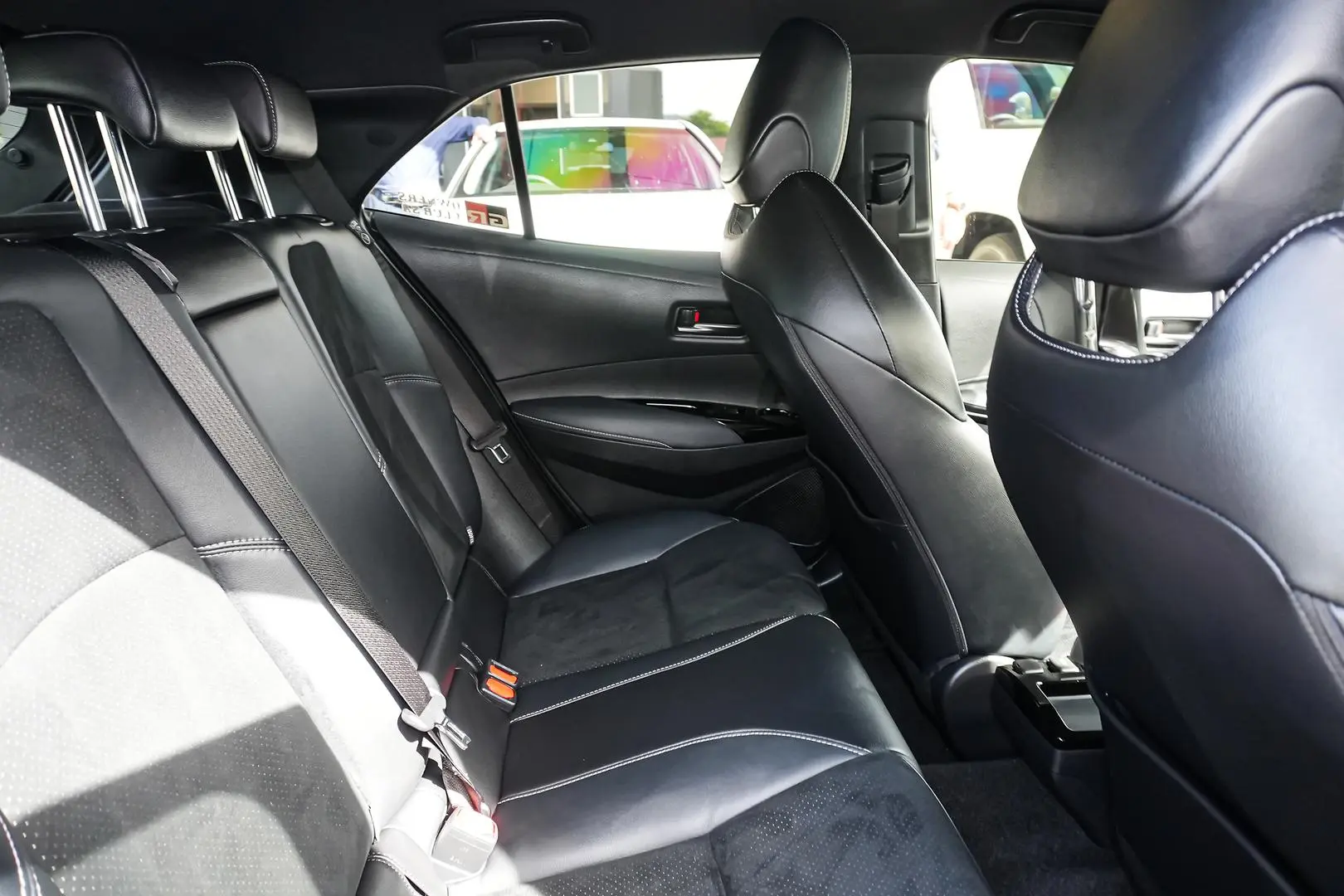 2023 Toyota Corolla Gallery Image 13