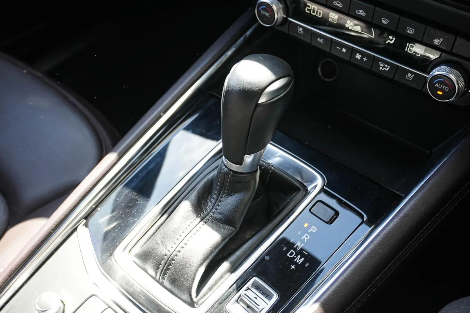 2020 Mazda CX-5 Gallery Image 19
