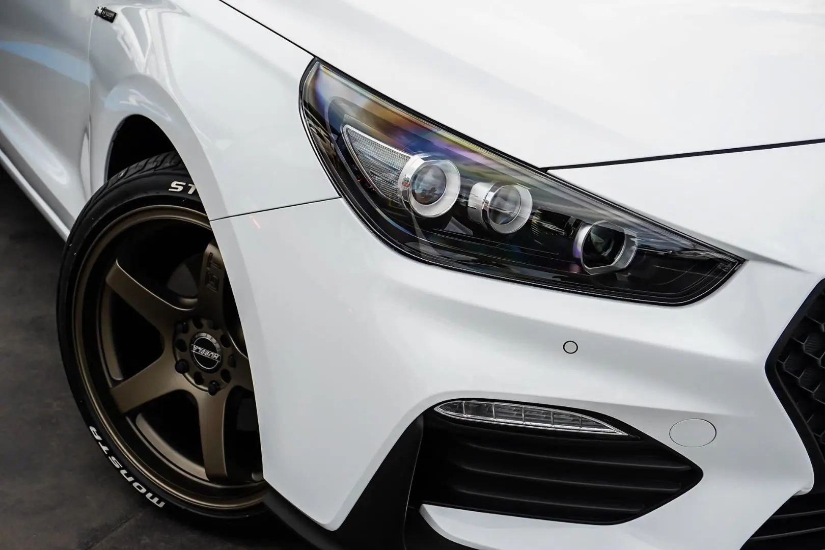 2022 Hyundai i30 Gallery Image 13