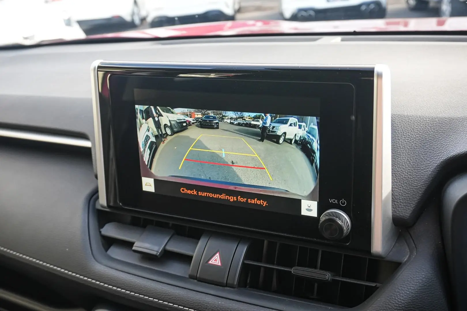 2023 Toyota RAV4 Gallery Image 23