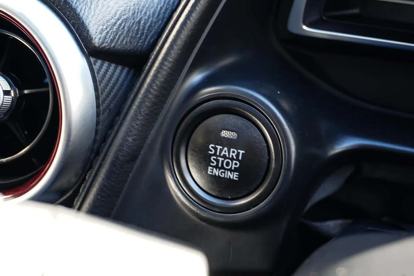 2022 Mazda CX-3 Gallery Image 25