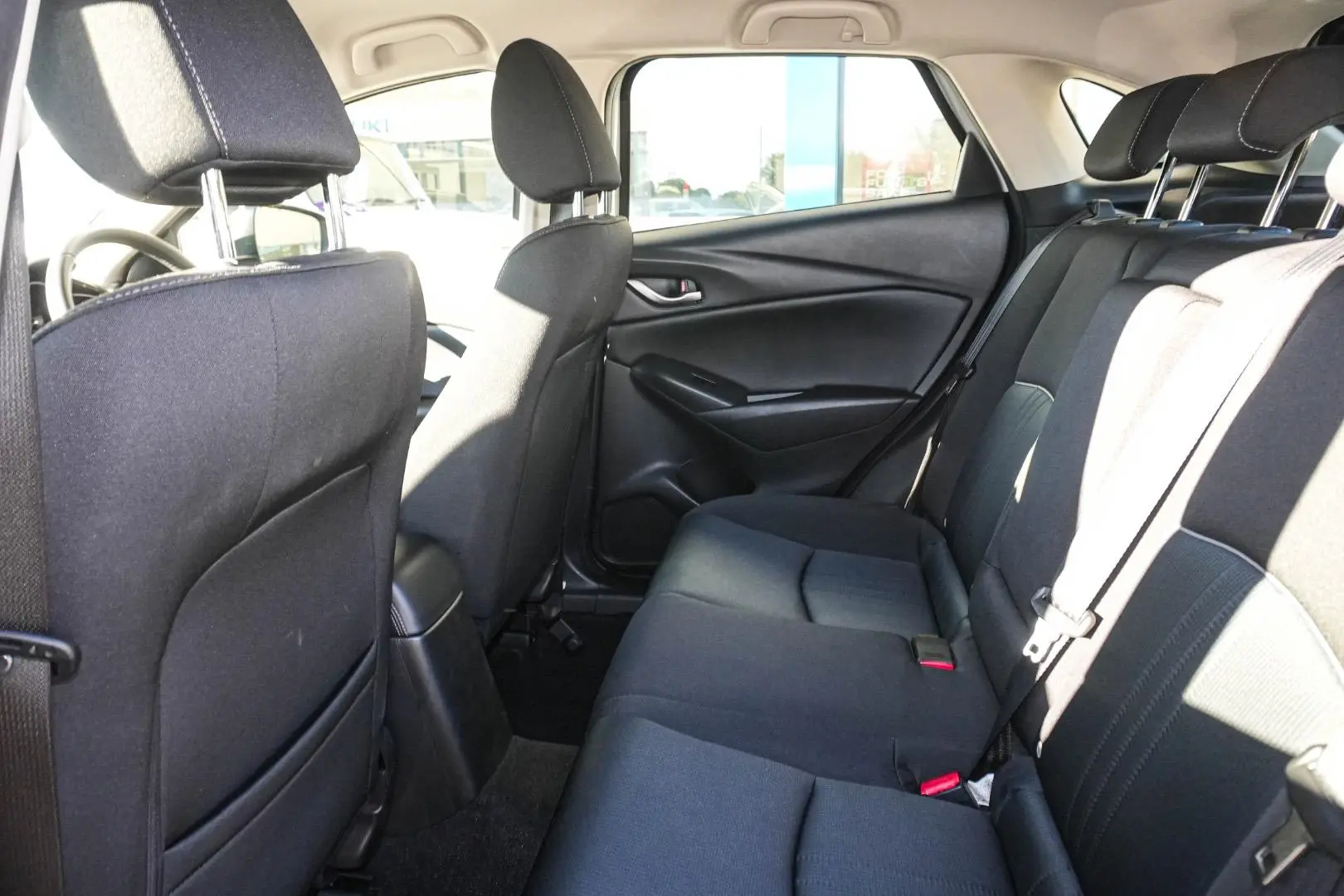 2020 Mazda CX-3 Gallery Image 8