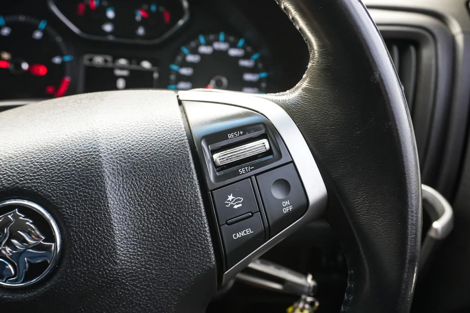 2019 Holden Colorado Gallery Image 20