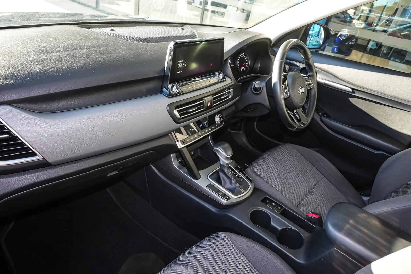 2020 Kia Seltos Gallery Image 11