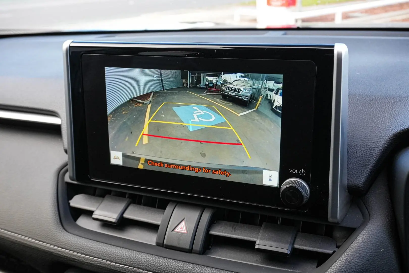 2022 Toyota RAV4 Gallery Image 22