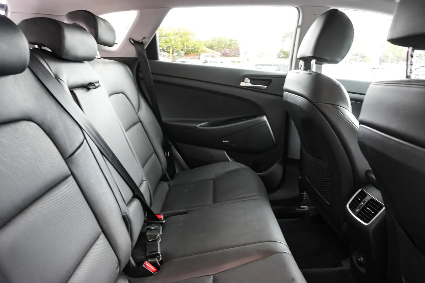 2019 Hyundai Tucson Gallery Image 15