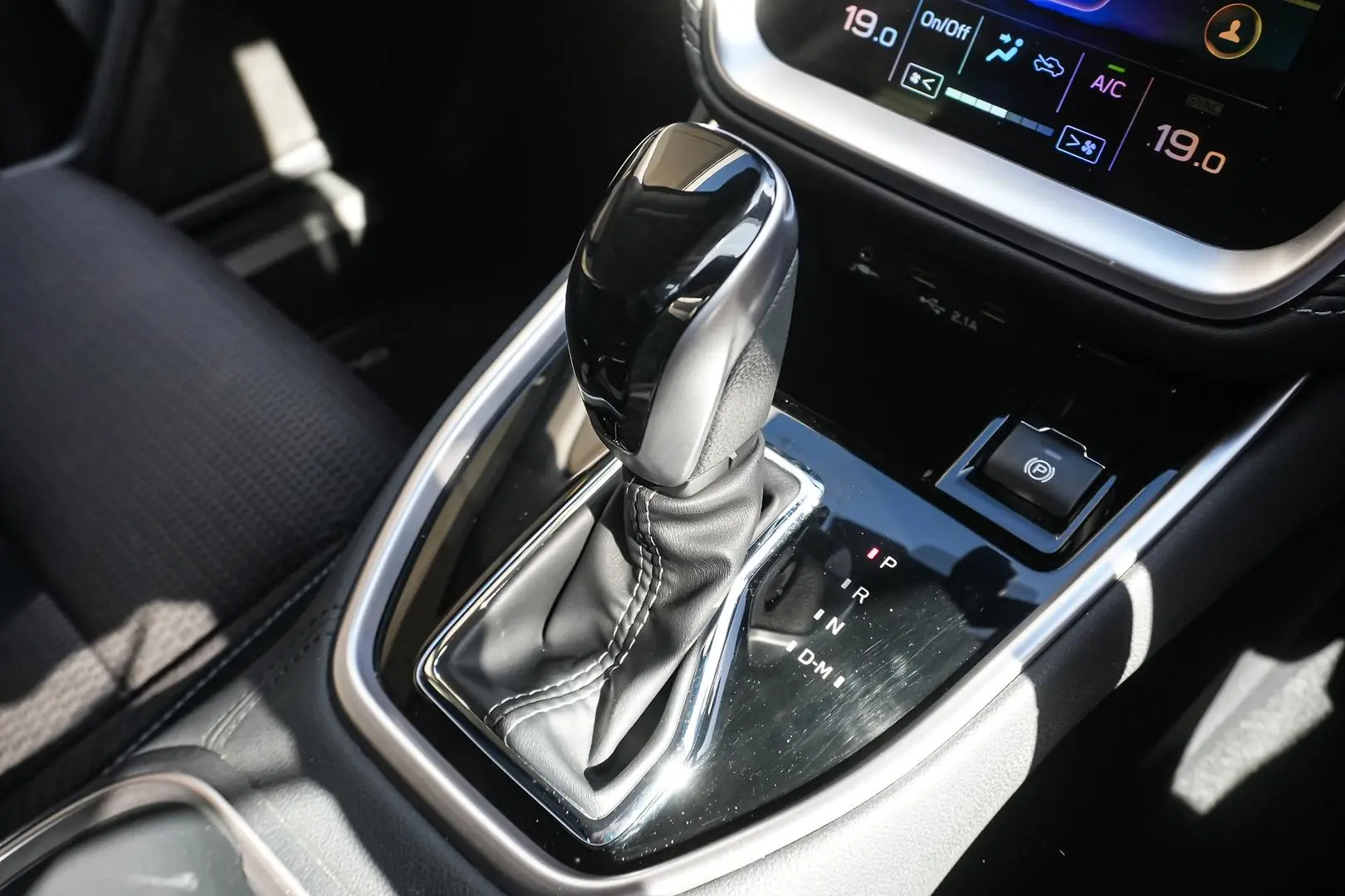 2022 Subaru Outback Gallery Image 18