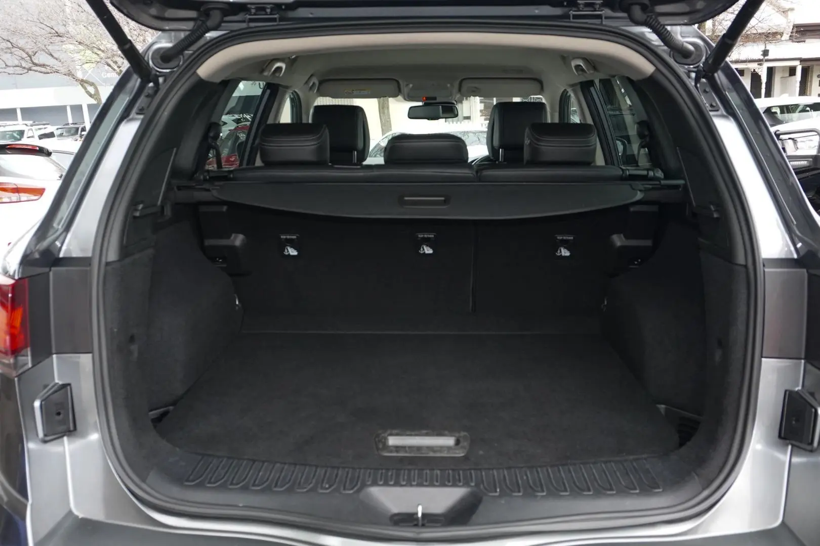 2022 Renault Koleos Gallery Image 9
