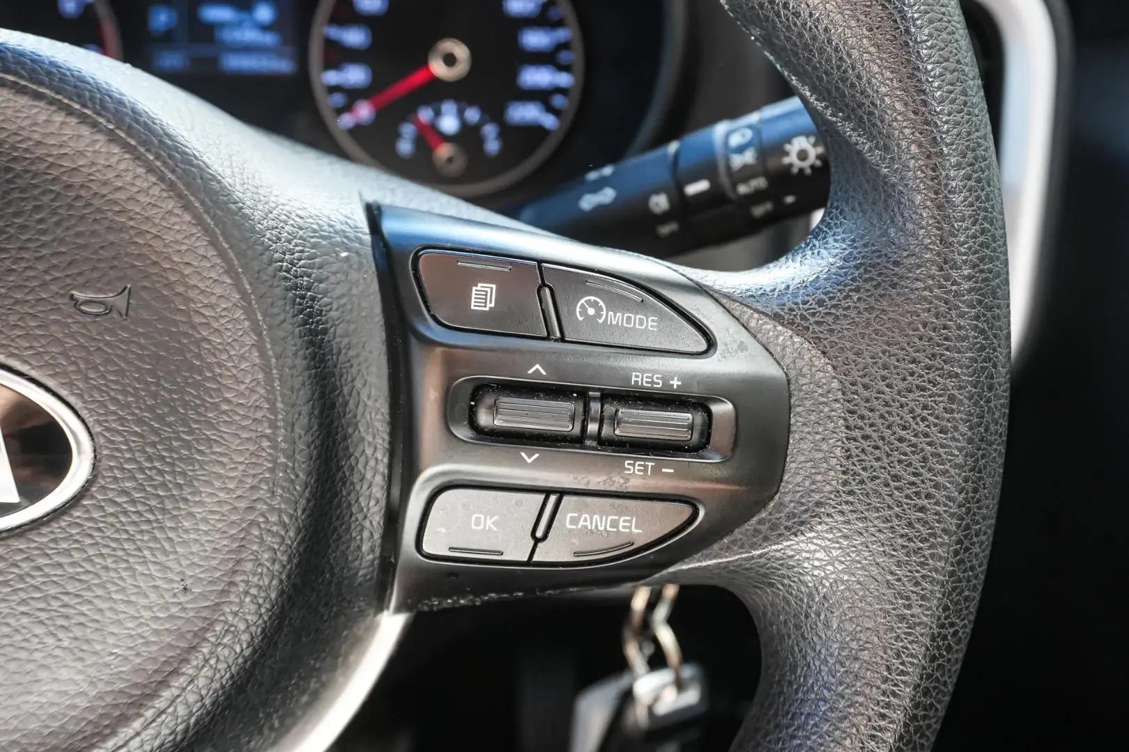 2017 Kia Picanto Gallery Image 20