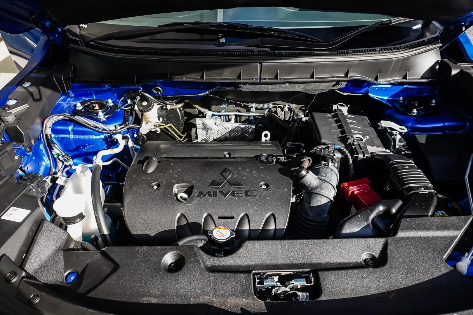 2022 Mitsubishi ASX Gallery Image 25