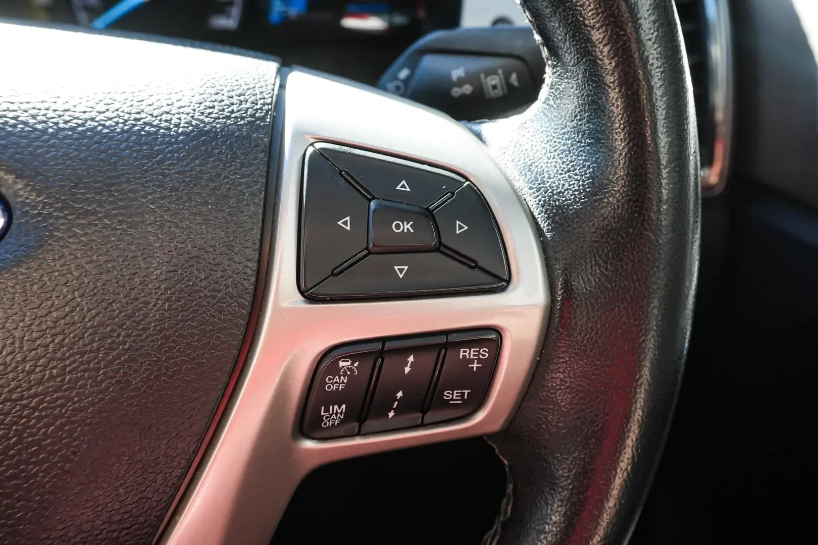 2019 Ford Everest Gallery Image 22
