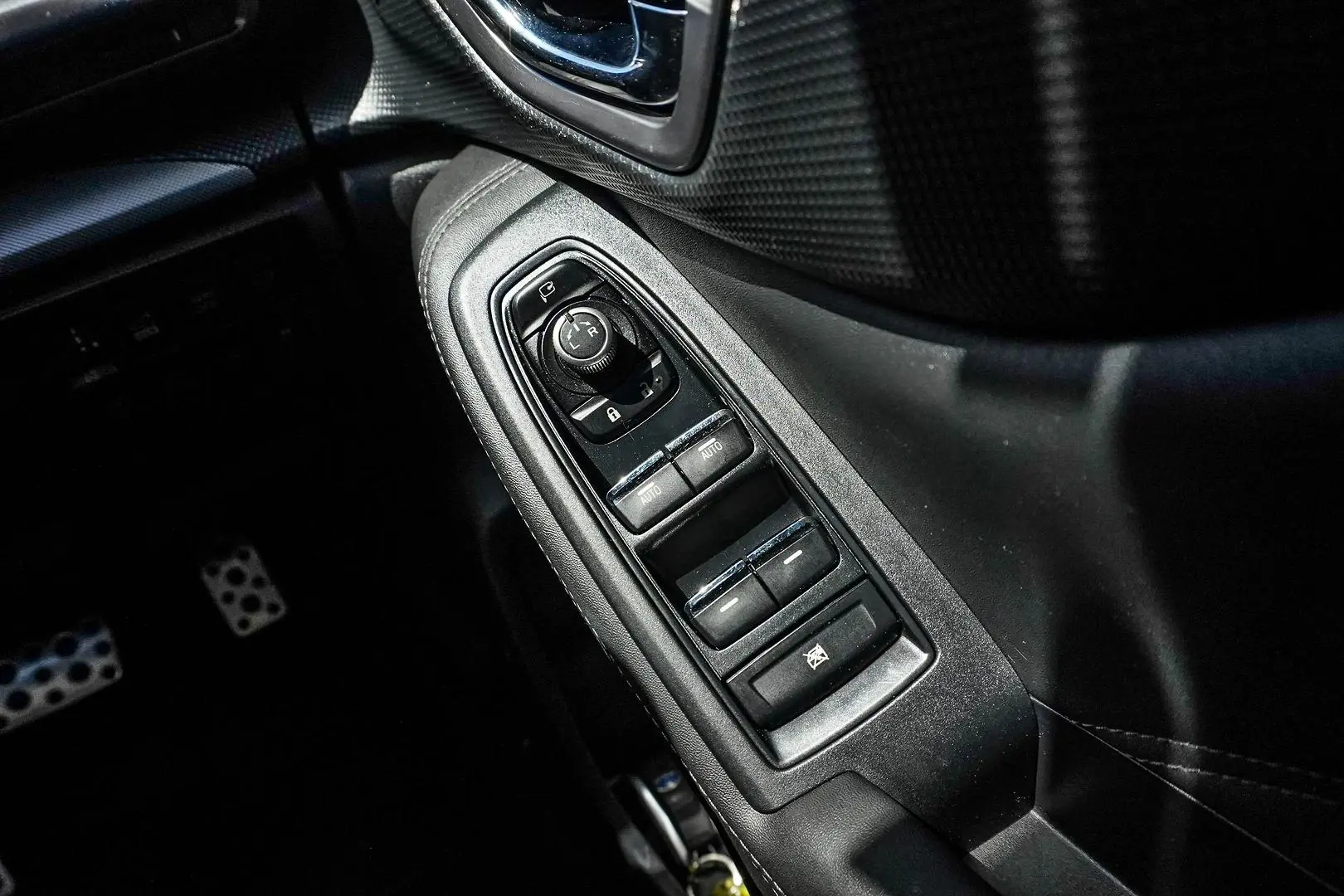 2020 Subaru Forester Gallery Image 24