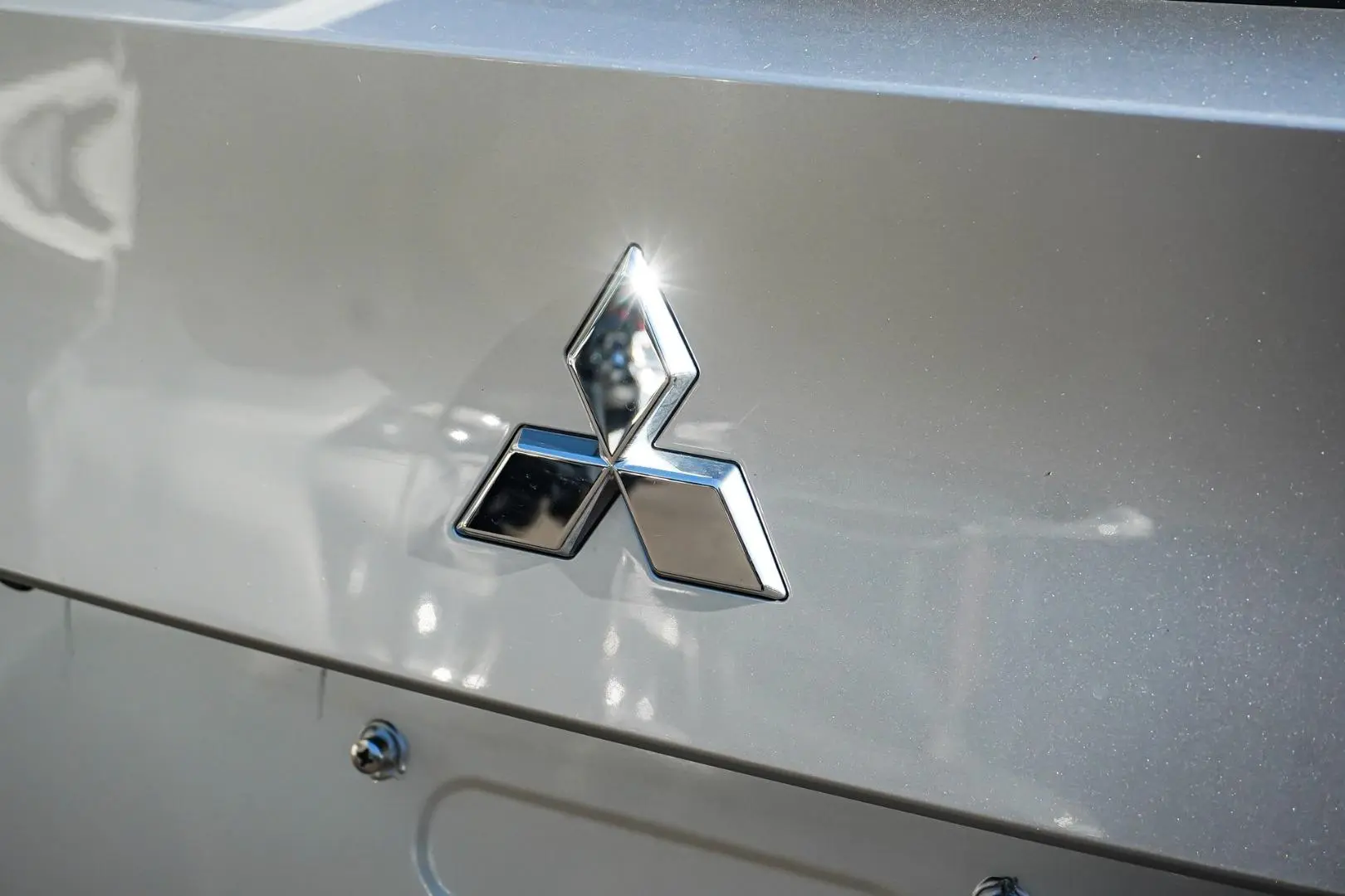 2023 Mitsubishi Outlander Gallery Image 14