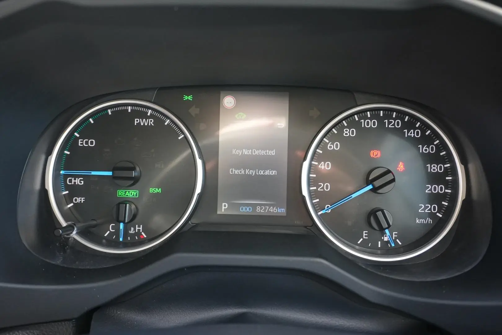 2022 Toyota RAV4 Gallery Image 18