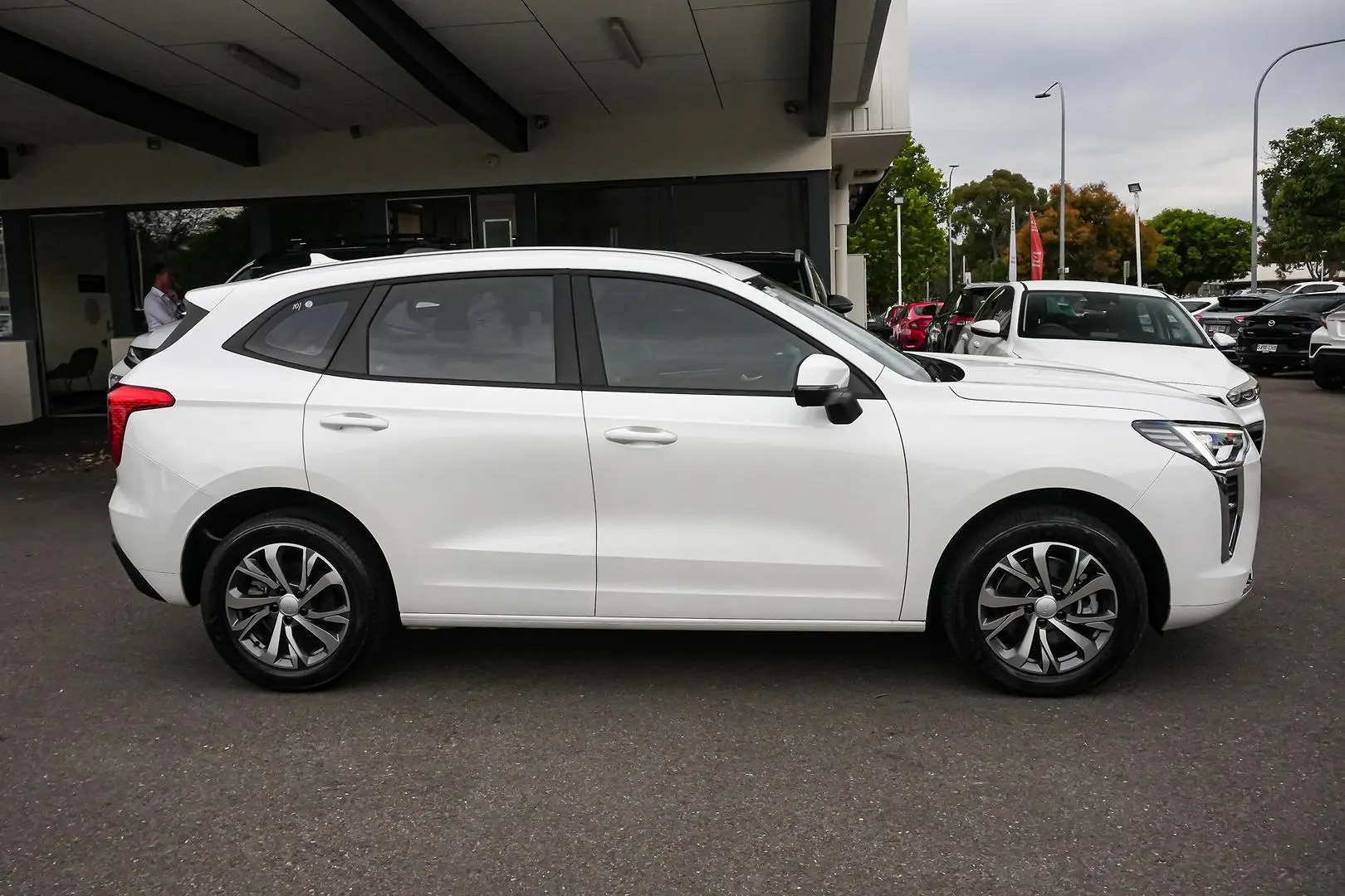 2024 GWM Haval Jolion Gallery Image 3