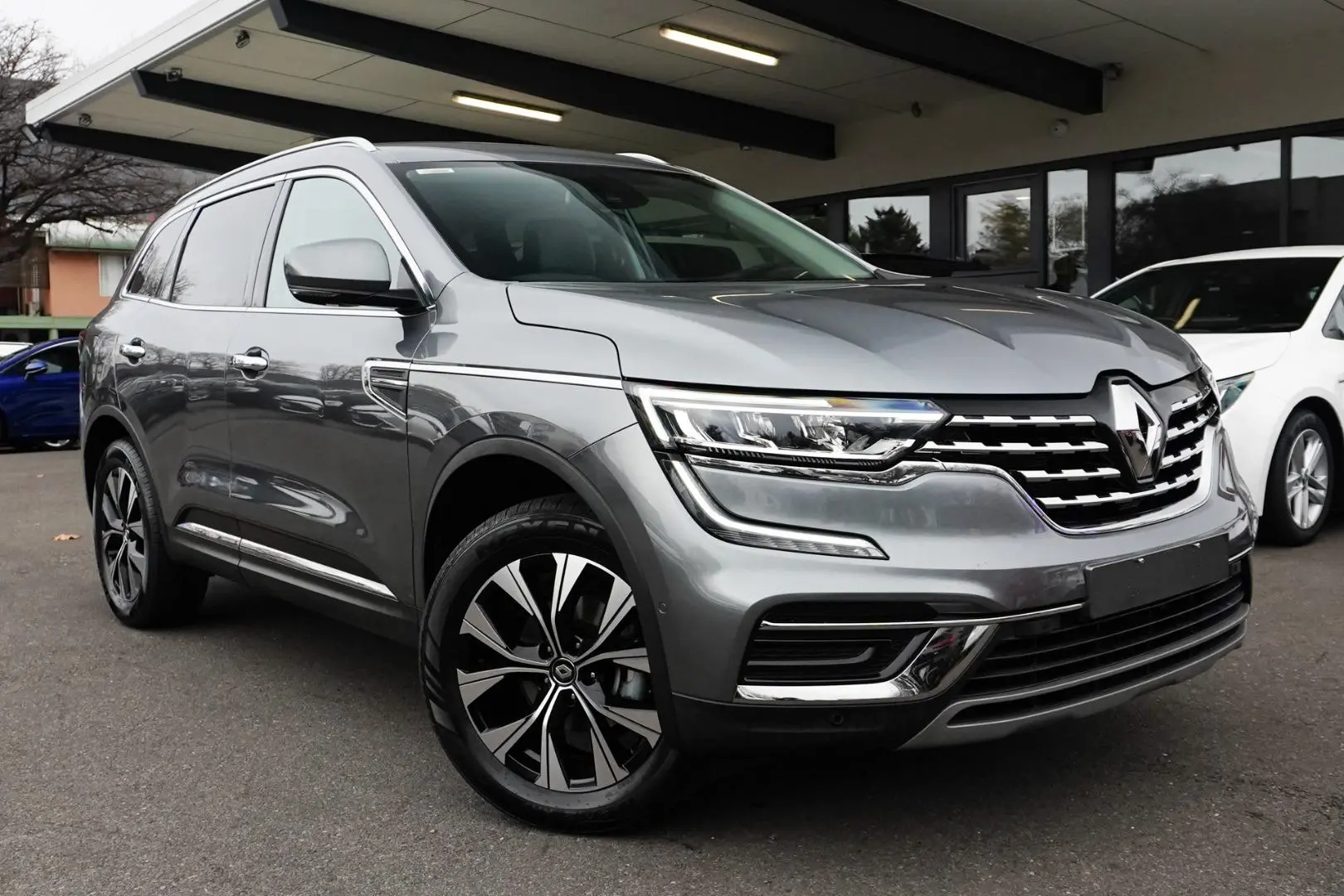 2022 Renault Koleos Gallery Image 1