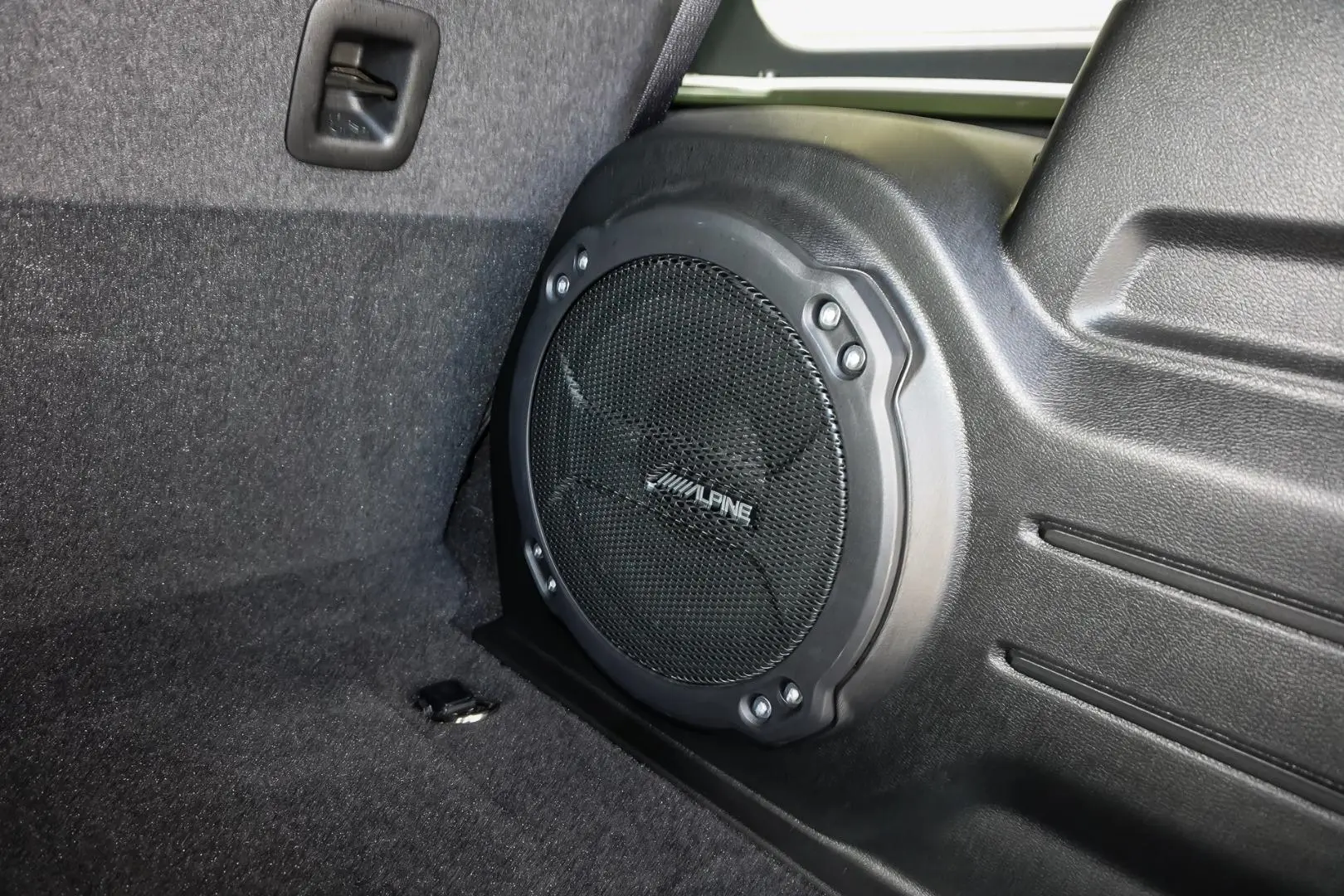 2023 Jeep Wrangler Gallery Image 10