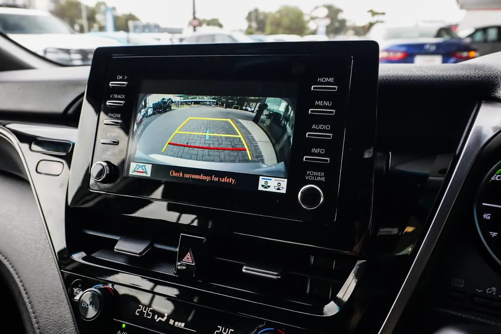 2023 Toyota Camry Gallery Image 22