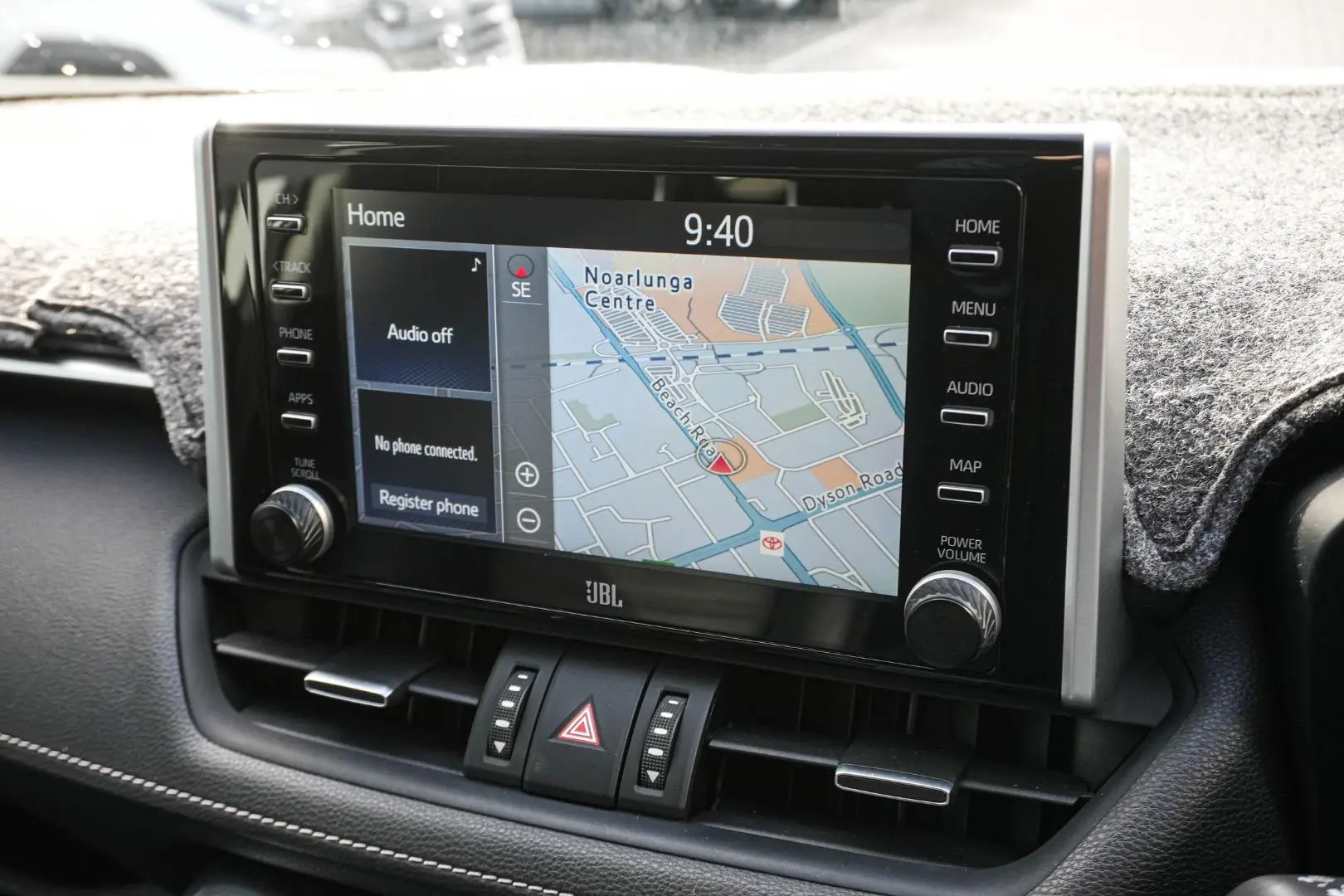 2020 Toyota RAV4 Gallery Image 22