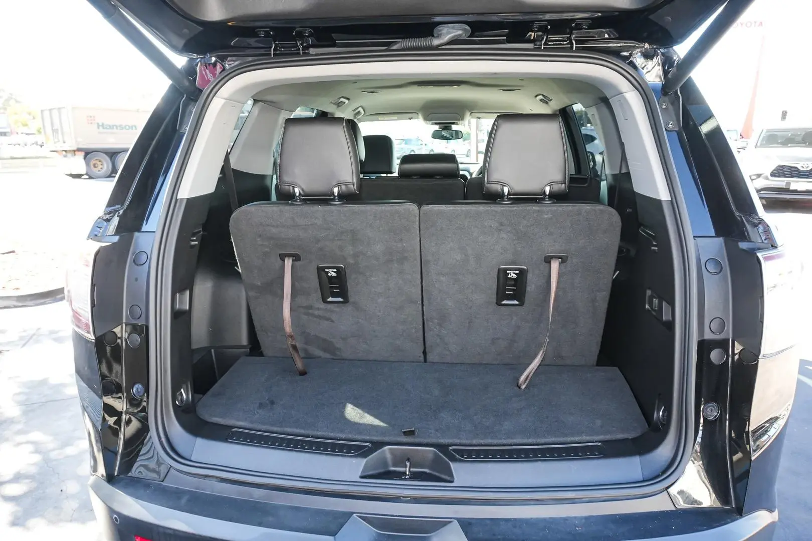 2018 Holden Acadia Gallery Image 11