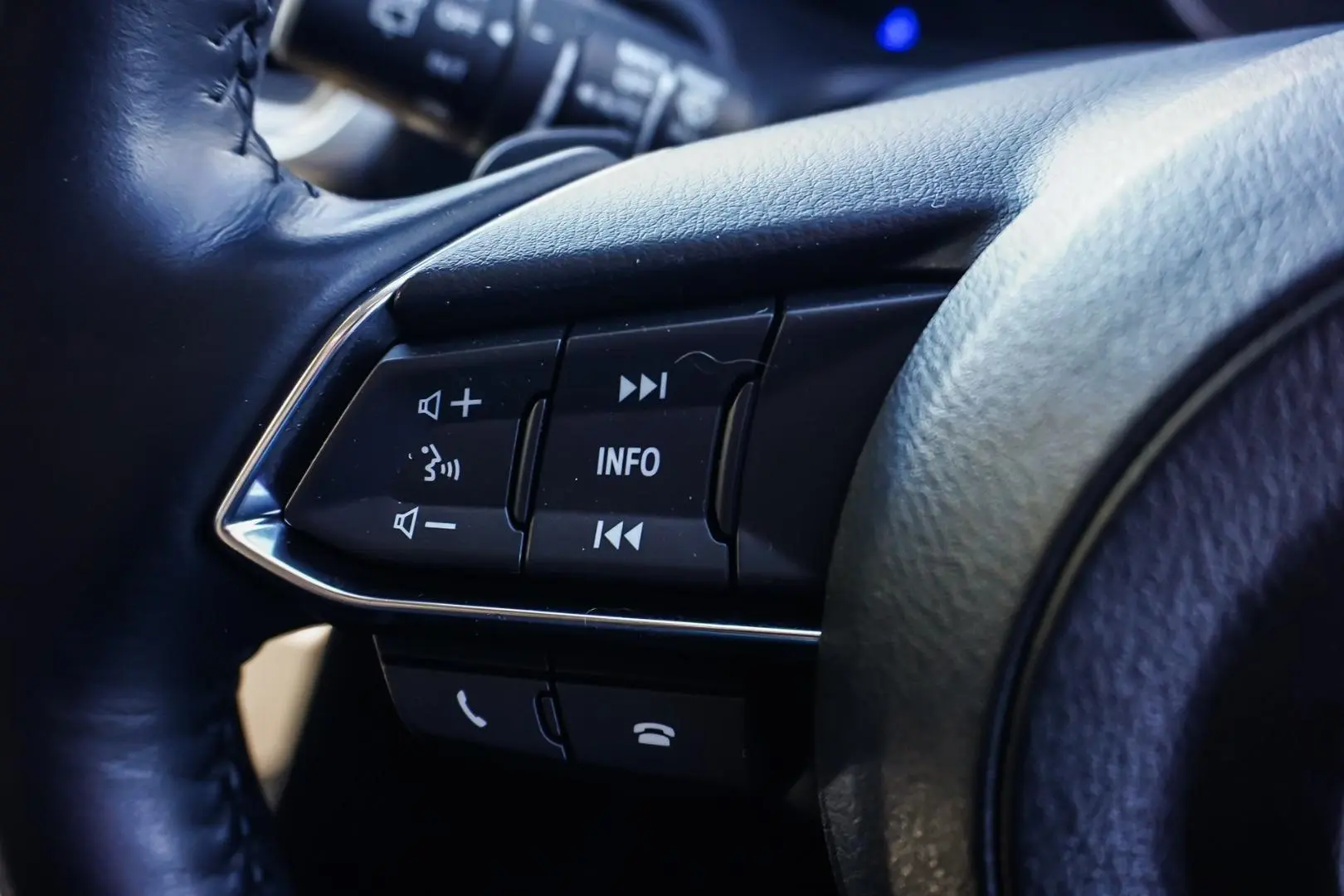 2018 Mazda 3 Gallery Image 21