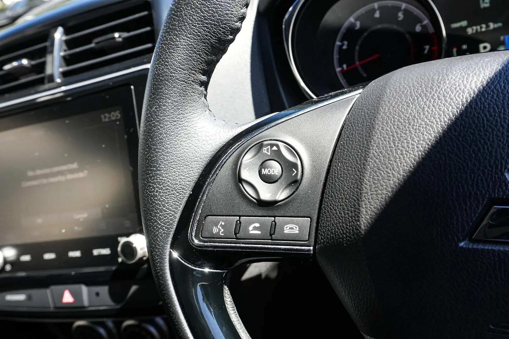 2021 Mitsubishi ASX Gallery Image 19