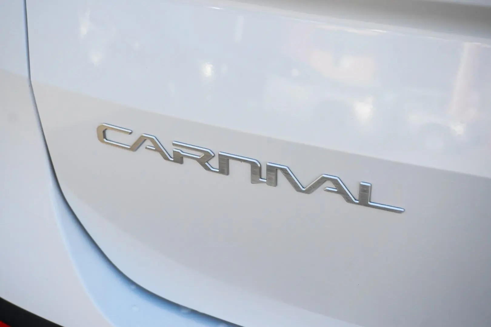 2022 Kia Carnival Gallery Image 15
