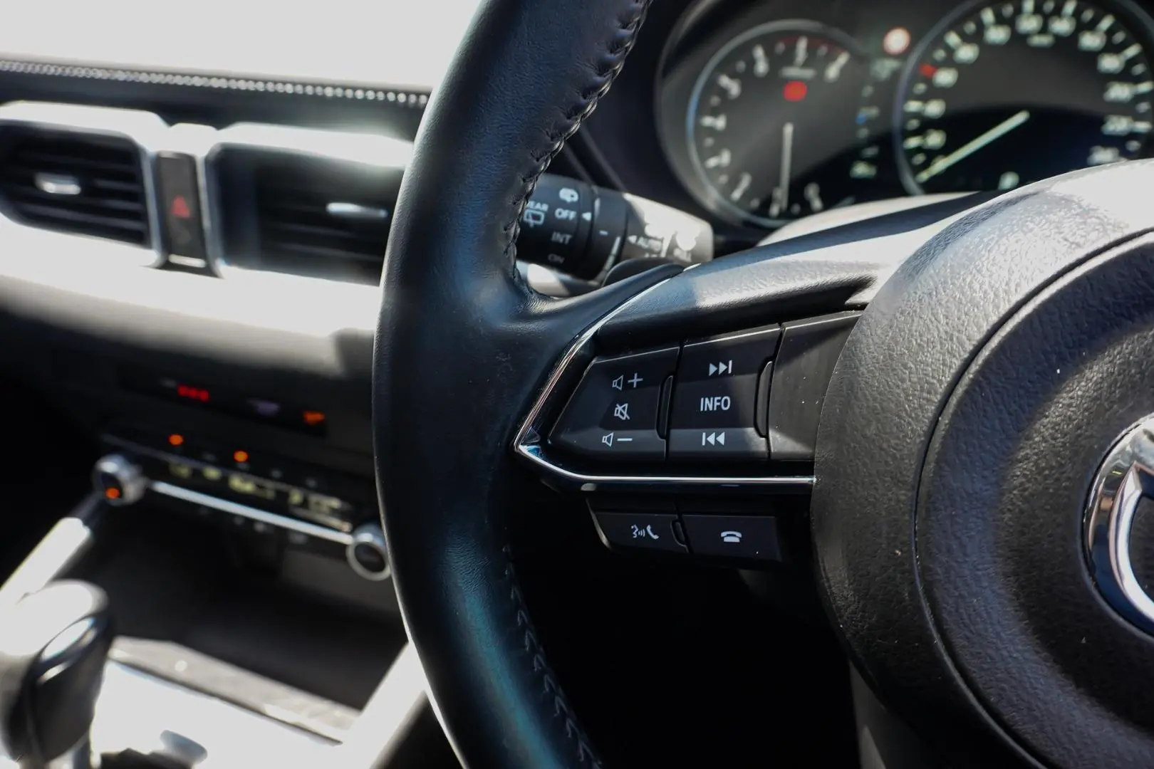 2023 Mazda CX-5 Gallery Image 20