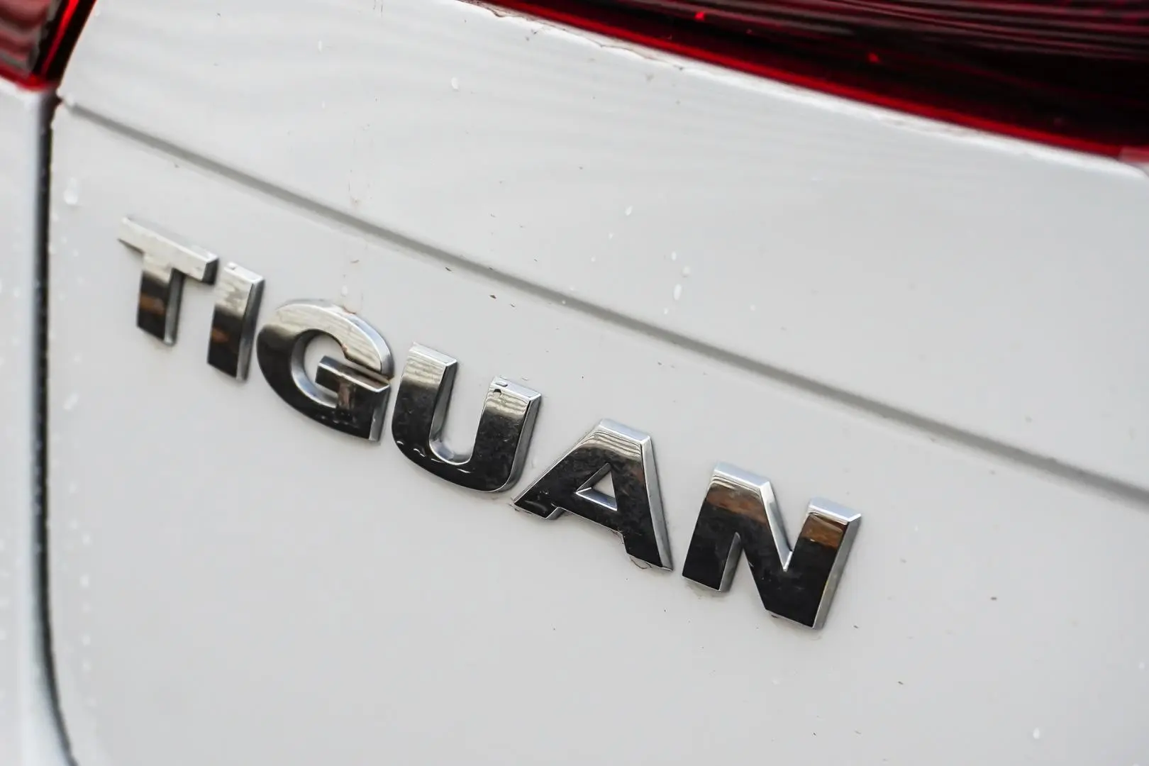 2019 Volkswagen Tiguan Gallery Image 15